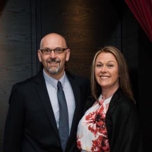 Meet your Posher, Kerry